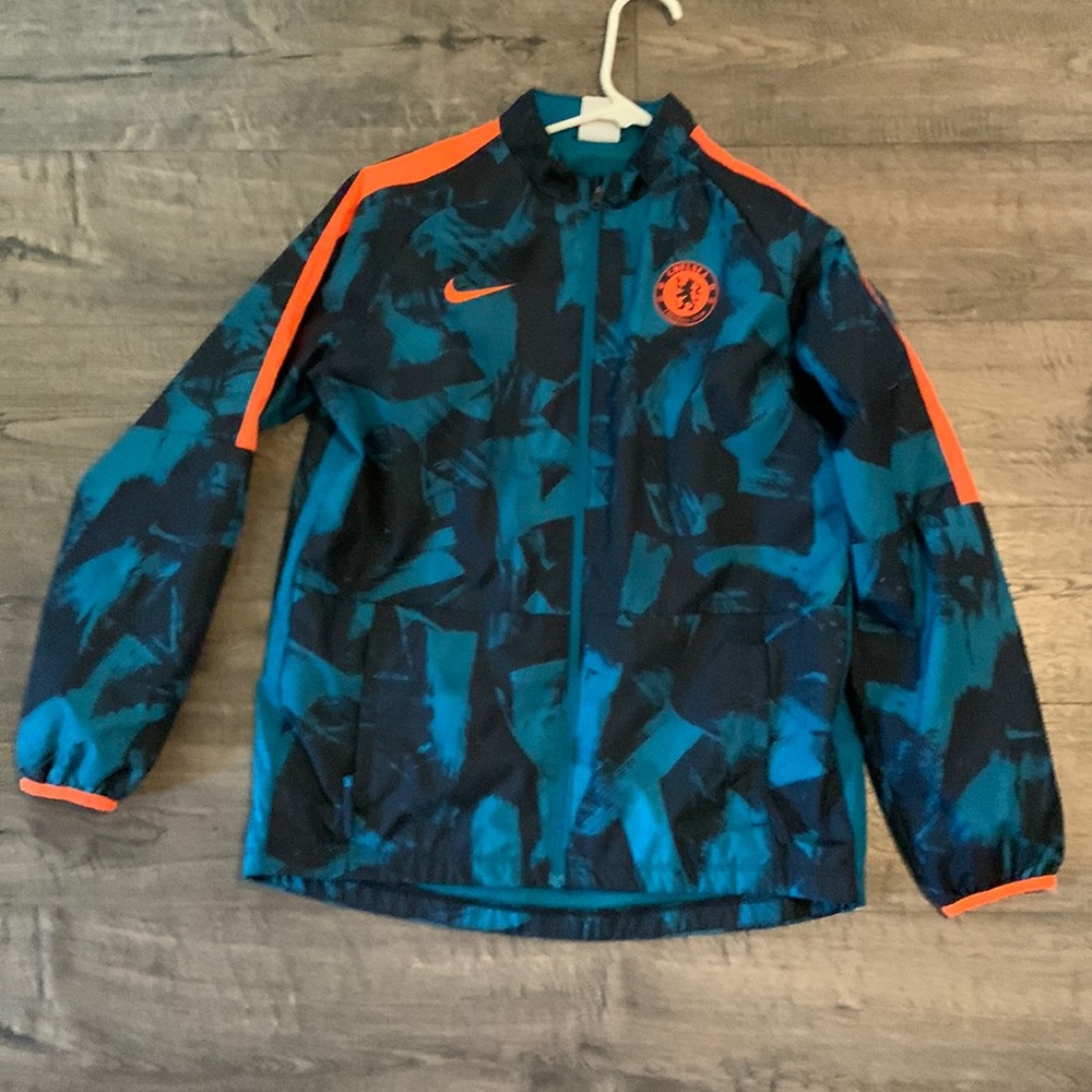 Nike Chelsea wind breaker
